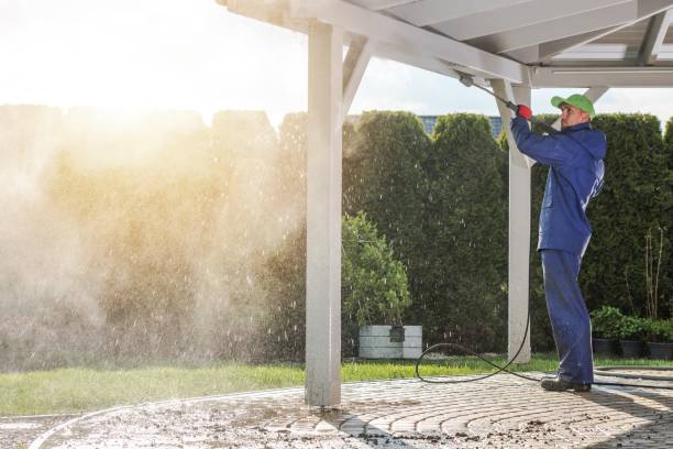 Best Warehouse Cleaning  in Seabrook, TX