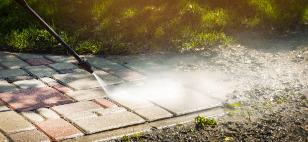 Best Solar Panel Cleaning  in Seabrook, TX